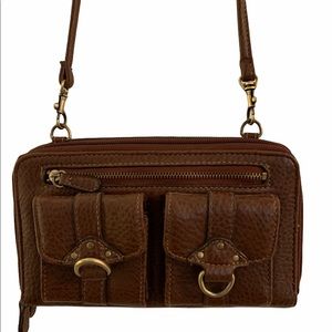 Rosetti Crossbody Purse